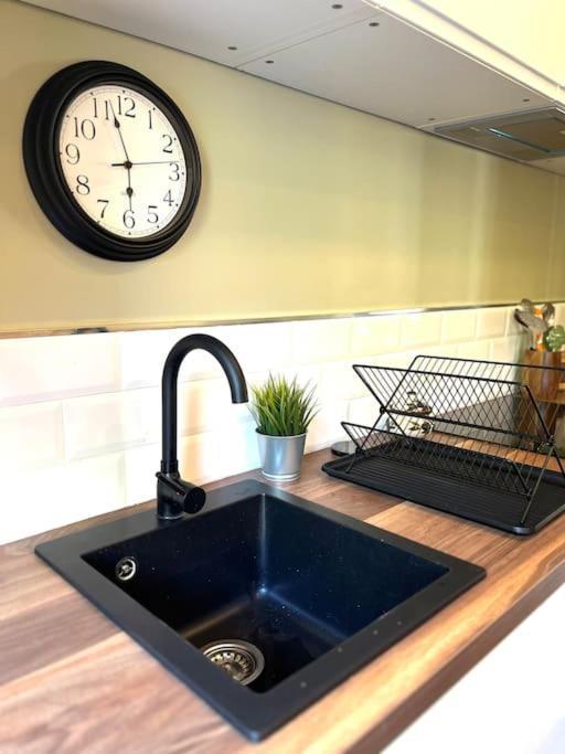 Olive Holiday Cottage Matlock Матлок Экстерьер фото