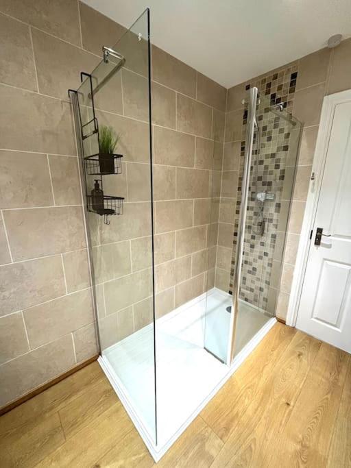 Olive Holiday Cottage Matlock Матлок Экстерьер фото