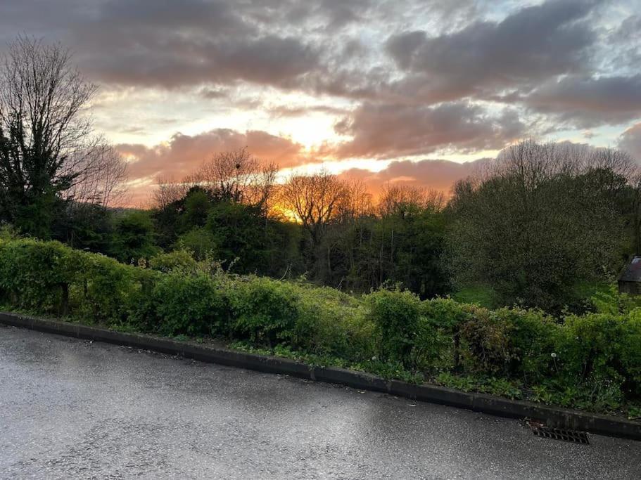 Olive Holiday Cottage Matlock Матлок Экстерьер фото