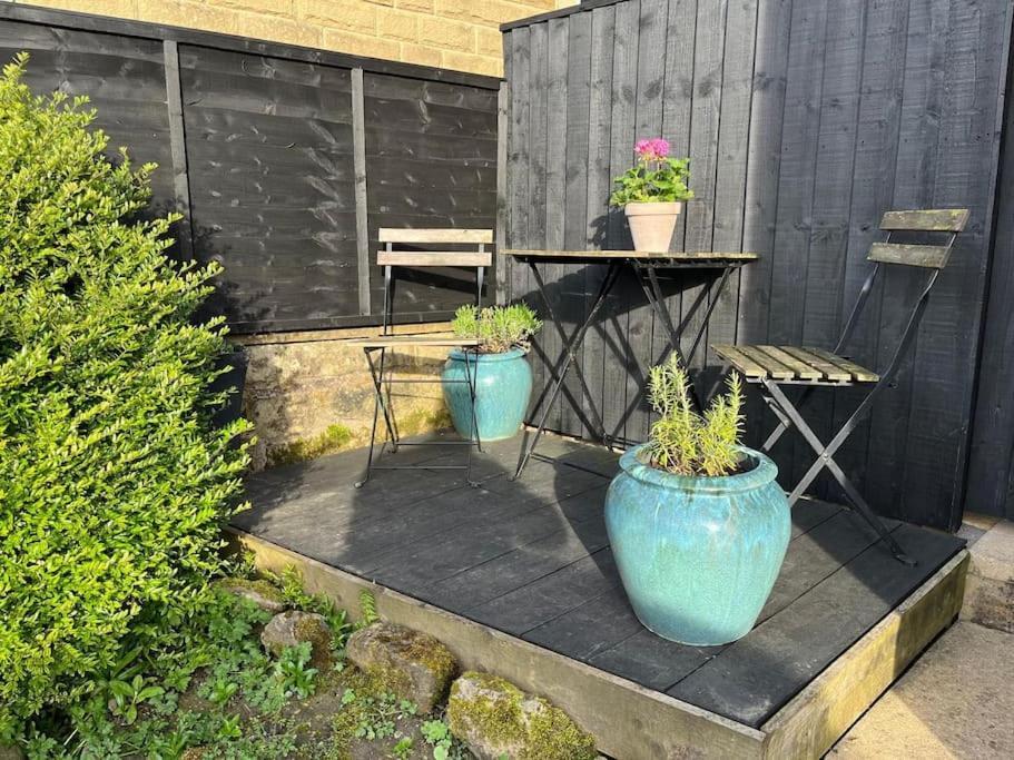 Olive Holiday Cottage Matlock Матлок Экстерьер фото