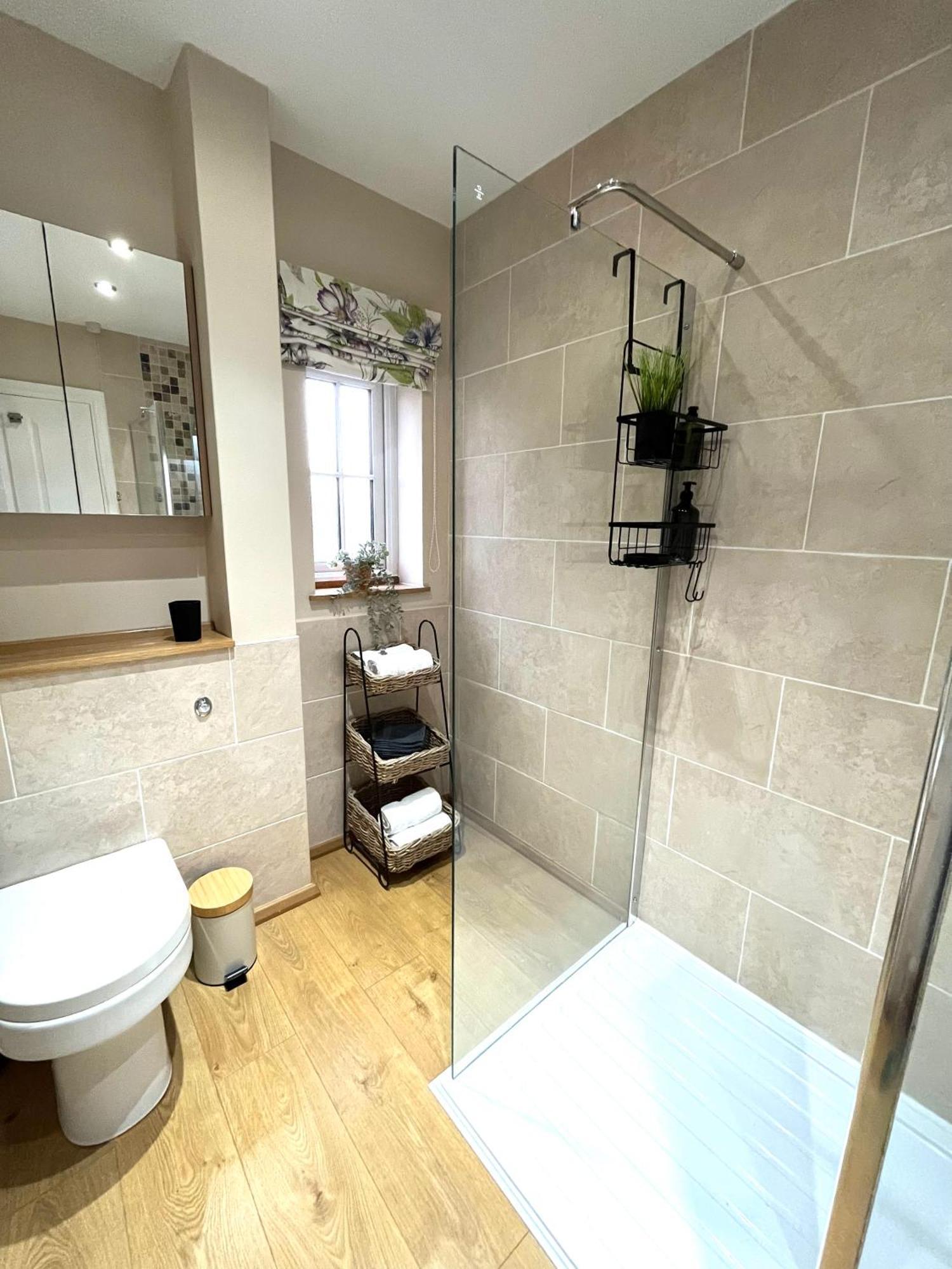 Olive Holiday Cottage Matlock Матлок Экстерьер фото
