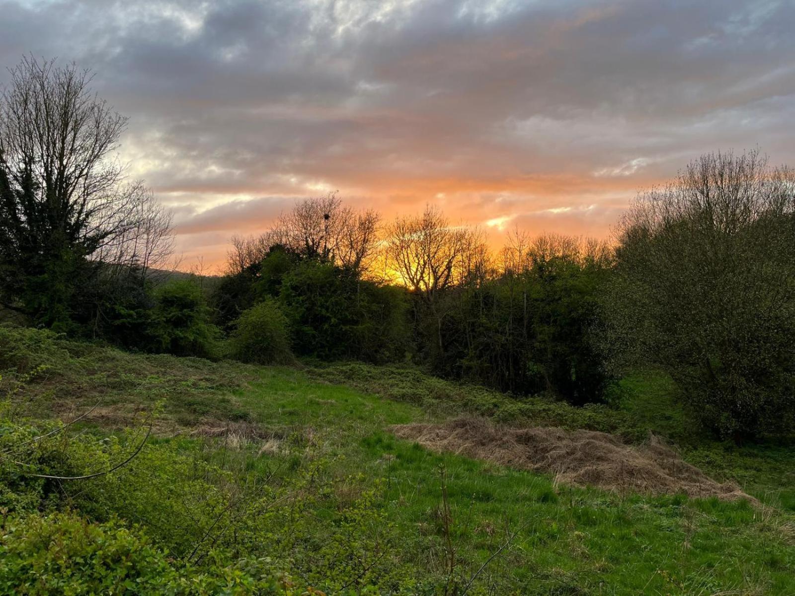 Olive Holiday Cottage Matlock Матлок Экстерьер фото